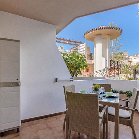 Albatros Golf Del Sur Apartment San Miguel de Abona Exteriör bild