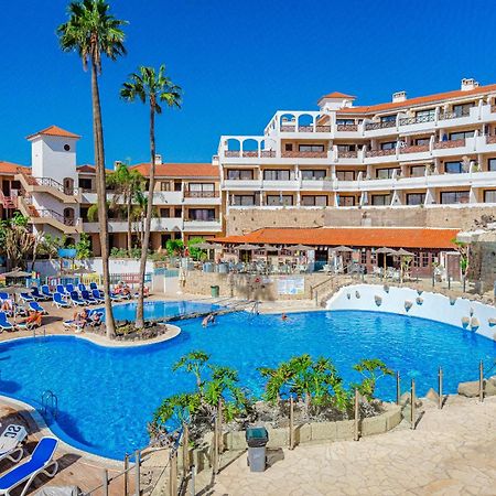 Albatros Golf Del Sur Apartment San Miguel de Abona Exteriör bild