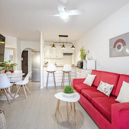 Albatros Golf Del Sur Apartment San Miguel de Abona Exteriör bild