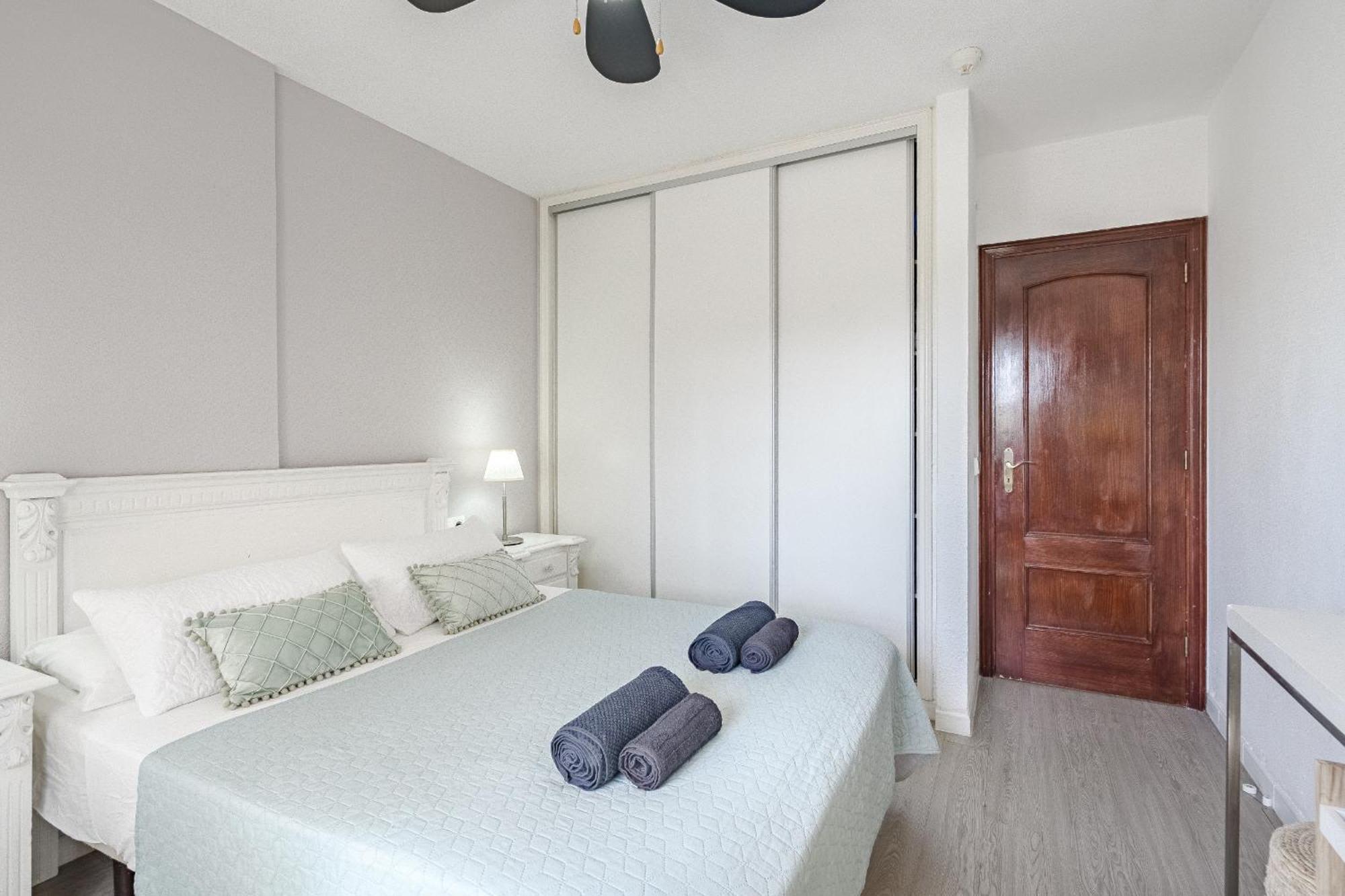 Albatros Golf Del Sur Apartment San Miguel de Abona Exteriör bild